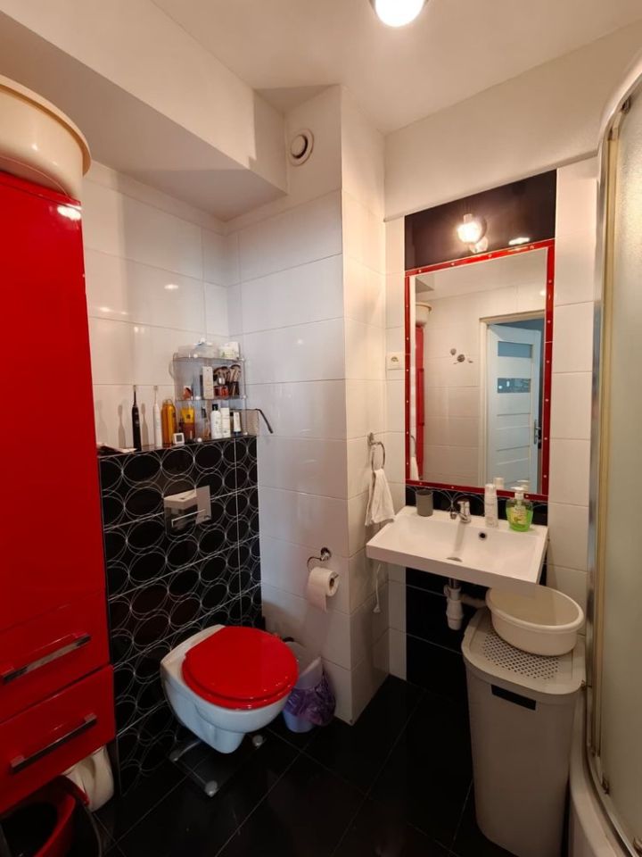 Mieszkanie 2-pokojowe Kraków Bronowice. Zdjęcie 8