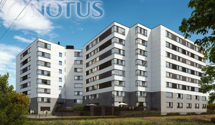 Mieszkanie 2-pokojowe Warszawa Białołęka, ul. Marywilska