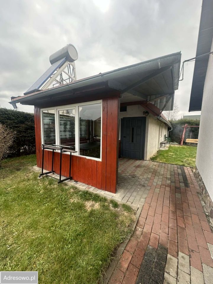 dom wolnostojący, 3 pokoje Winiec. Zdjęcie 5