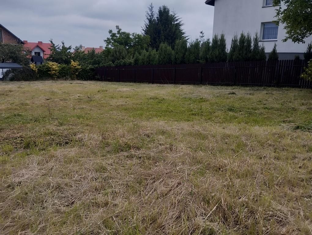 Działka budowlana Zgierz Rudunki, ul. Gabrieli Zapolskiej. Zdjęcie 7