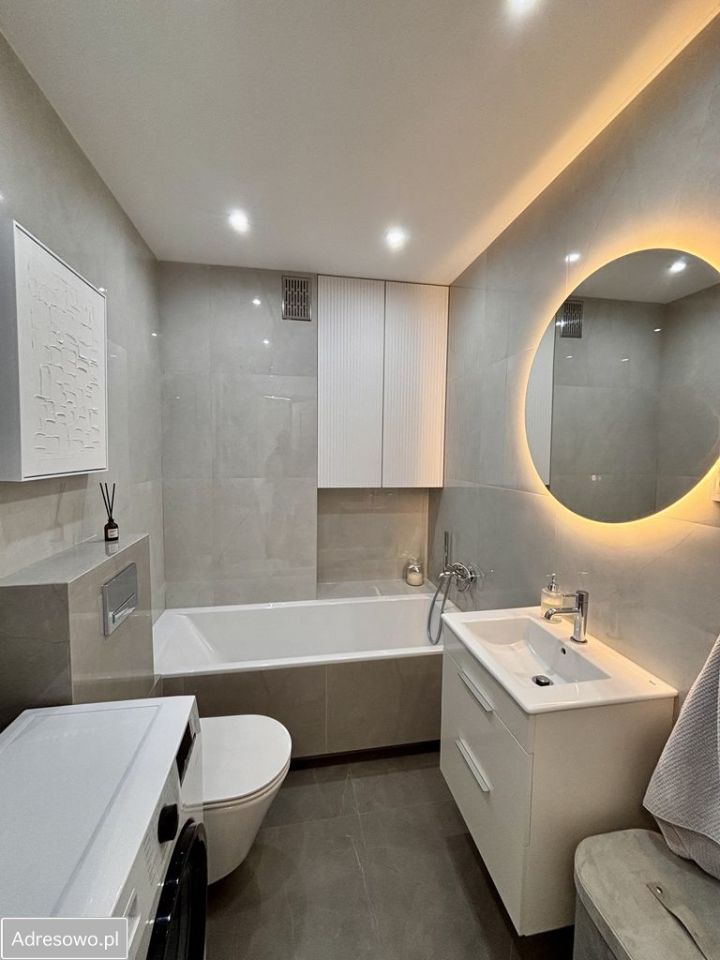 Mieszkanie 3-pokojowe Siewierz, ul. Dobrej Nadziei. Zdjęcie 13