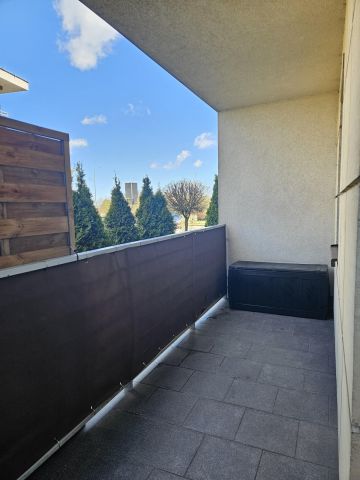 Mieszkanie 3-pokojowe Reda, ul. Olimpijska. Zdjęcie 18