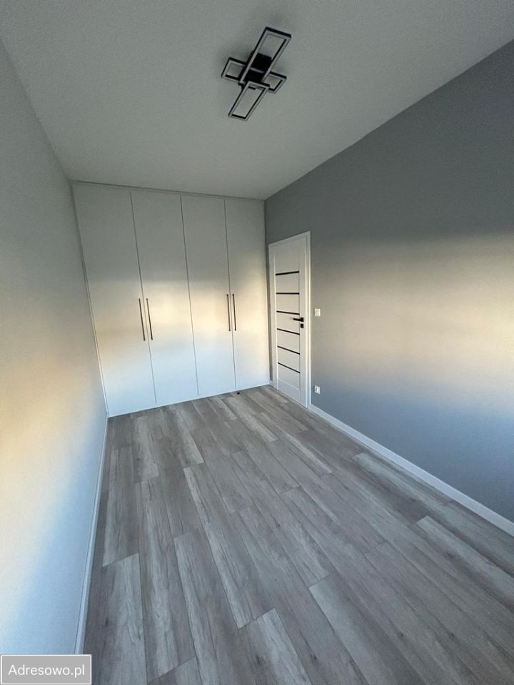 Mieszkanie 3-pokojowe Rzeszów Baranówka, ul. Prymasa 1000-lecia. Zdjęcie 6