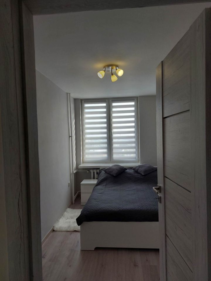 Mieszkanie 2-pokojowe Lublin LSM, ul. Kazimierza Wielkiego. Zdjęcie 5