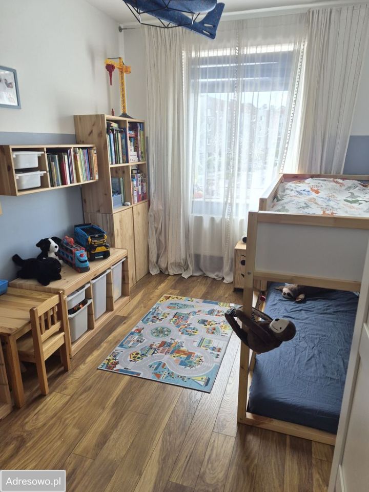 Mieszkanie 3-pokojowe Luboń. Zdjęcie 11