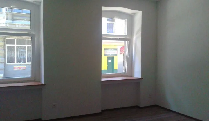 Mieszkanie 1-pokojowe Łódź Śródmieście, ul. Juliana Tuwima