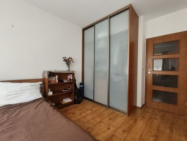 Mieszkanie 2-pokojowe Warszawa Mokotów, ul. Wyględowska. Zdjęcie 8