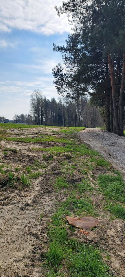 Działka budowlana Wodzisław Śląski Turzyczka, ul. Polna. Zdjęcie 1