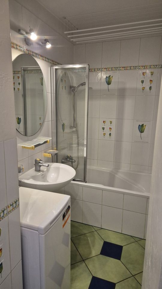 Mieszkanie 3-pokojowe Wrocław Psie Pole, ul. Strachocińska. Zdjęcie 6