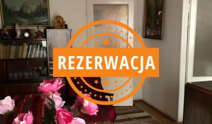 Mieszkanie 2-pokojowe Pionki, ul. Dębowa