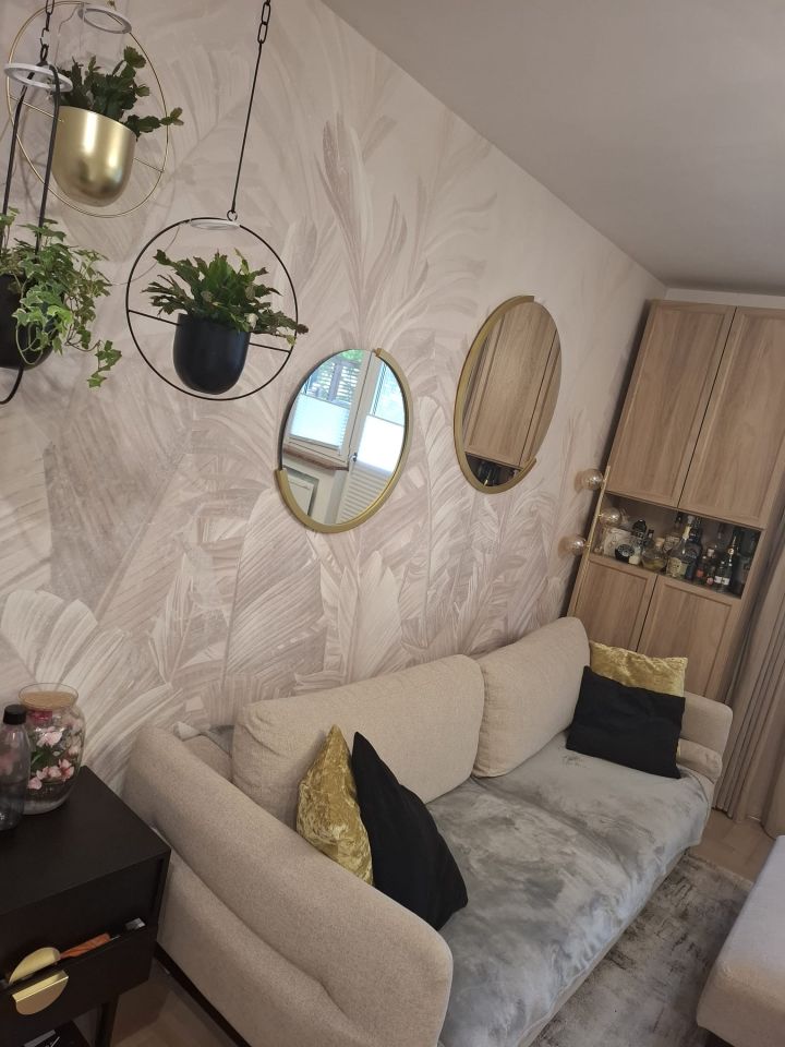 Mieszkanie 3-pokojowe Warszawa Sadyba, ul. Augustówka. Zdjęcie 12