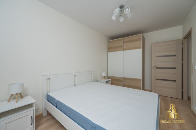 Mieszkanie 3-pokojowe Kraków Podgórze, ul. Rydlówka. Zdjęcie 13