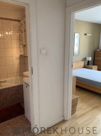Mieszkanie 2-pokojowe Warszawa Targówek, ul. św. Wincentego. Zdjęcie 8
