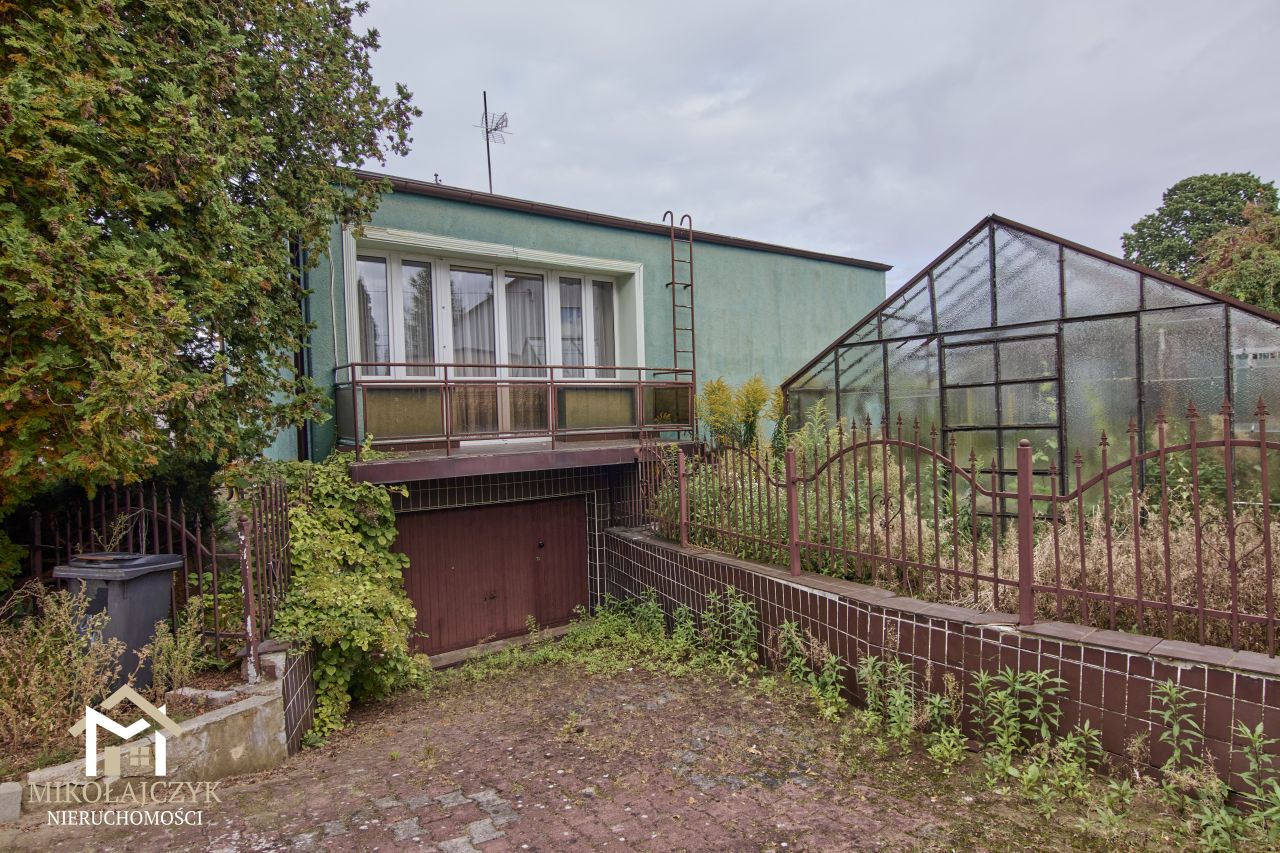 dom wolnostojący, 3 pokoje Bartoszyce, ul. PCK. Zdjęcie 13