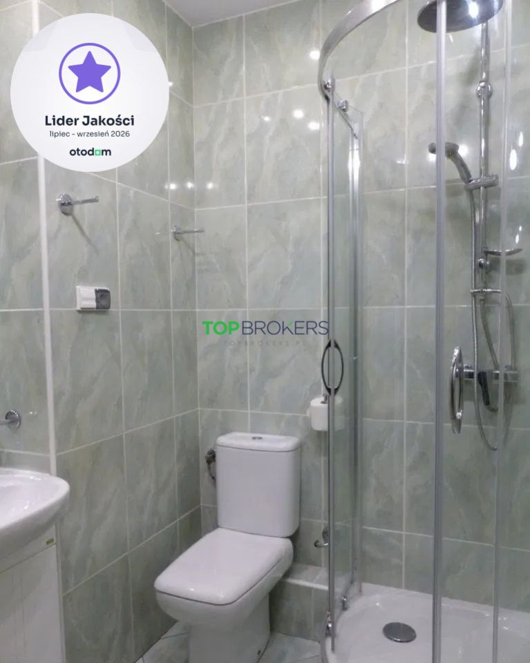 Mieszkanie 3-pokojowe Warszawa Mokotów. Zdjęcie 11