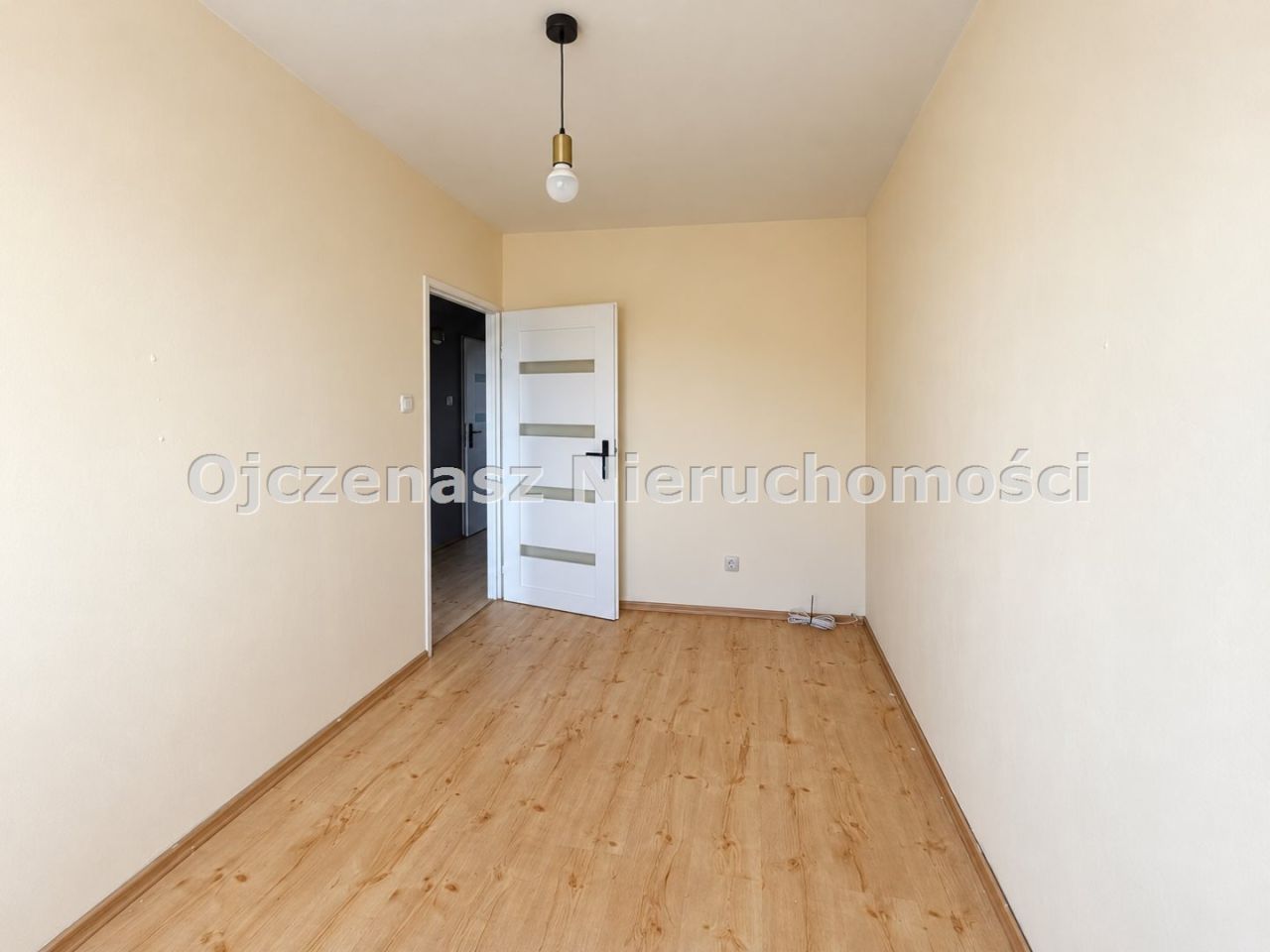 Mieszkanie 4-pokojowe Bydgoszcz Kapuściska. Zdjęcie 4