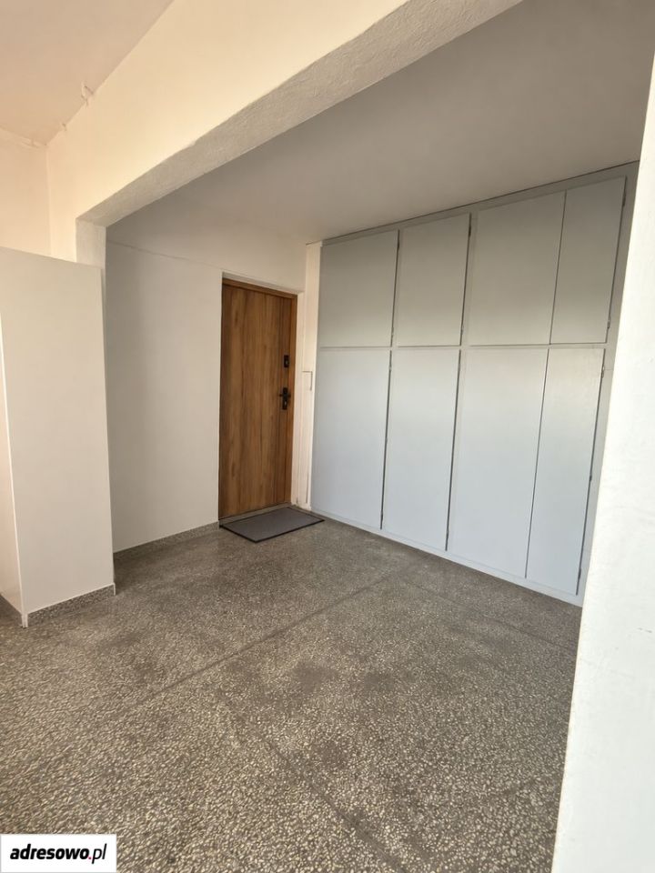 Mieszkanie 3-pokojowe Warszawa Chomiczówka, ul. Josepha Conrada. Zdjęcie 11