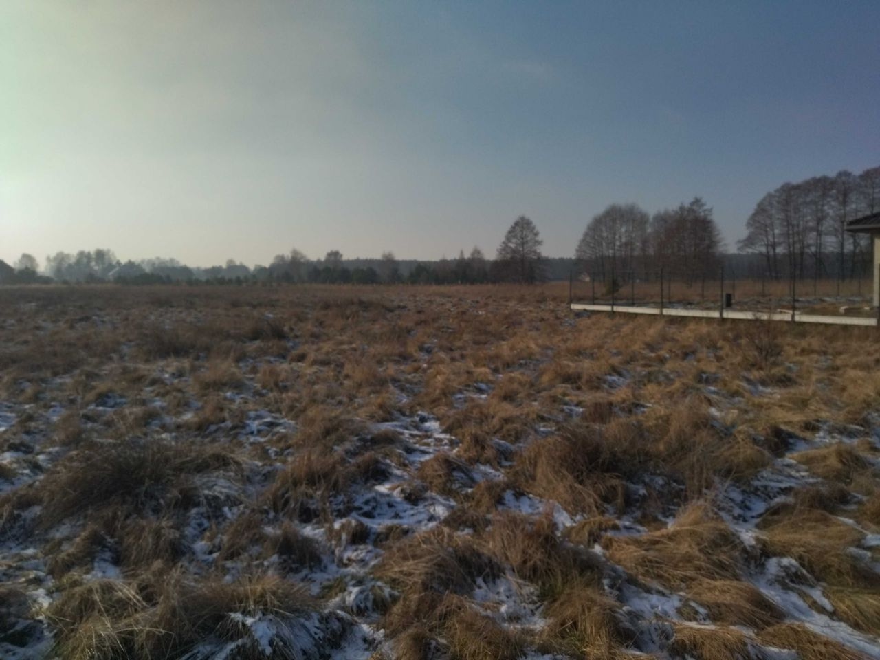 Działka budowlana Kalety Drutarnia, ul. Kasprowicza. Zdjęcie 4