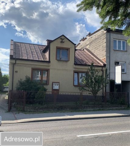 dom wolnostojący, 4 pokoje Kielce Czarnów Rządowy. Zdjęcie 1