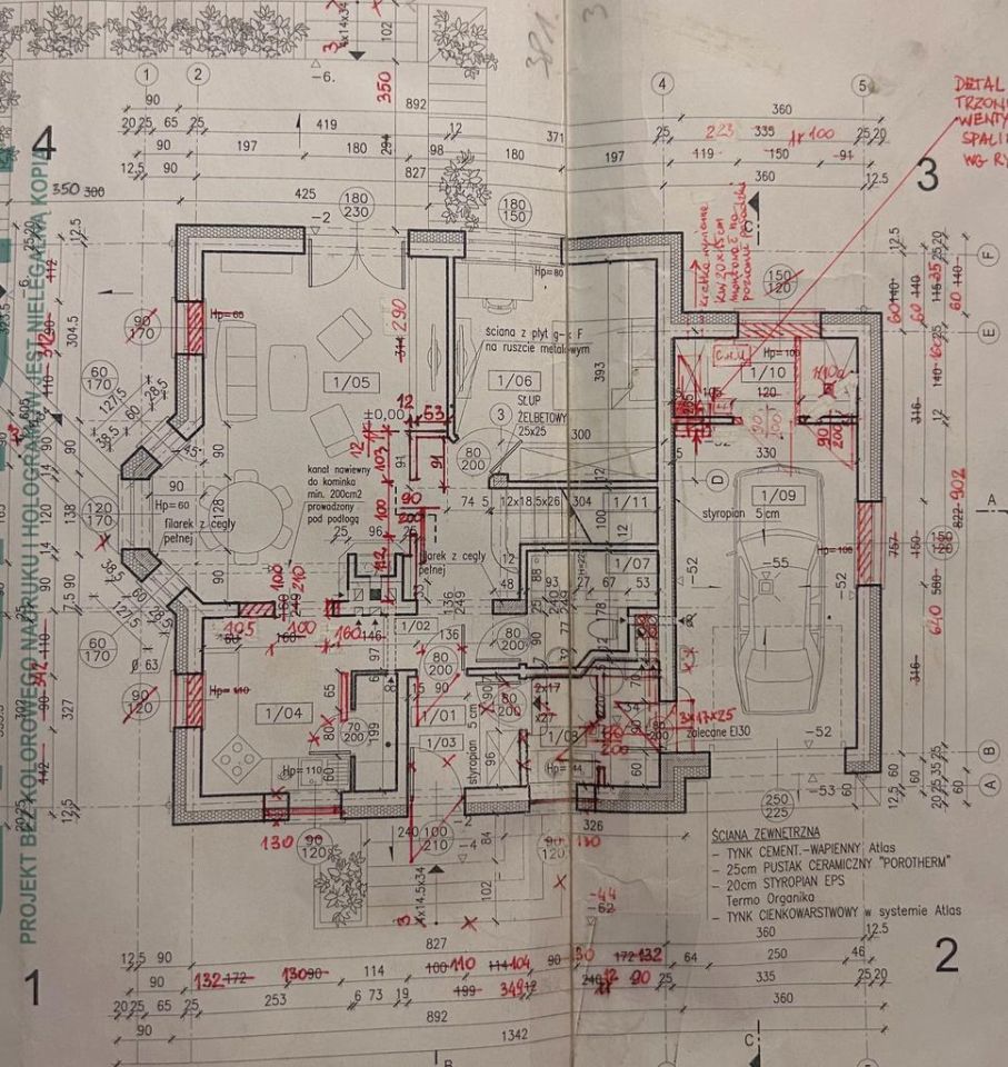 dom wolnostojący, 4 pokoje Borowa, ul. Tulipanowa. Zdjęcie 26