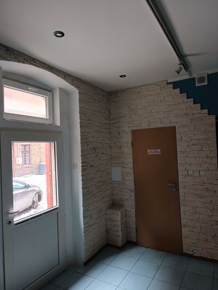 Lokal Zabrze Centrum, ul. Wolności. Zdjęcie 2
