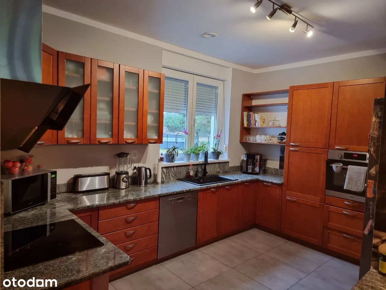 dom wolnostojący, 7 pokoi Nowe Biskupice. Zdjęcie 15