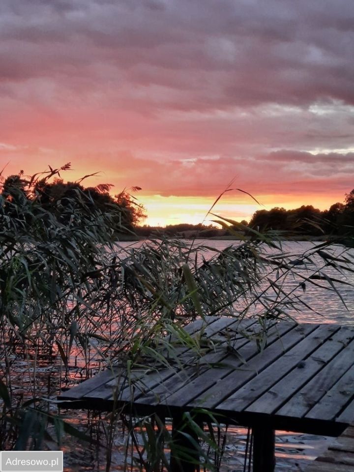 dom wolnostojący, 8 pokoi Pasym, ul. Spacerowa. Zdjęcie 4
