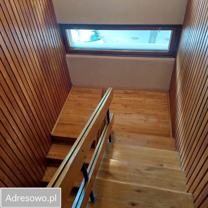 dom szeregowy, 6 pokoi Kraków Śródmieście, ul. Groszkowa. Zdjęcie 13