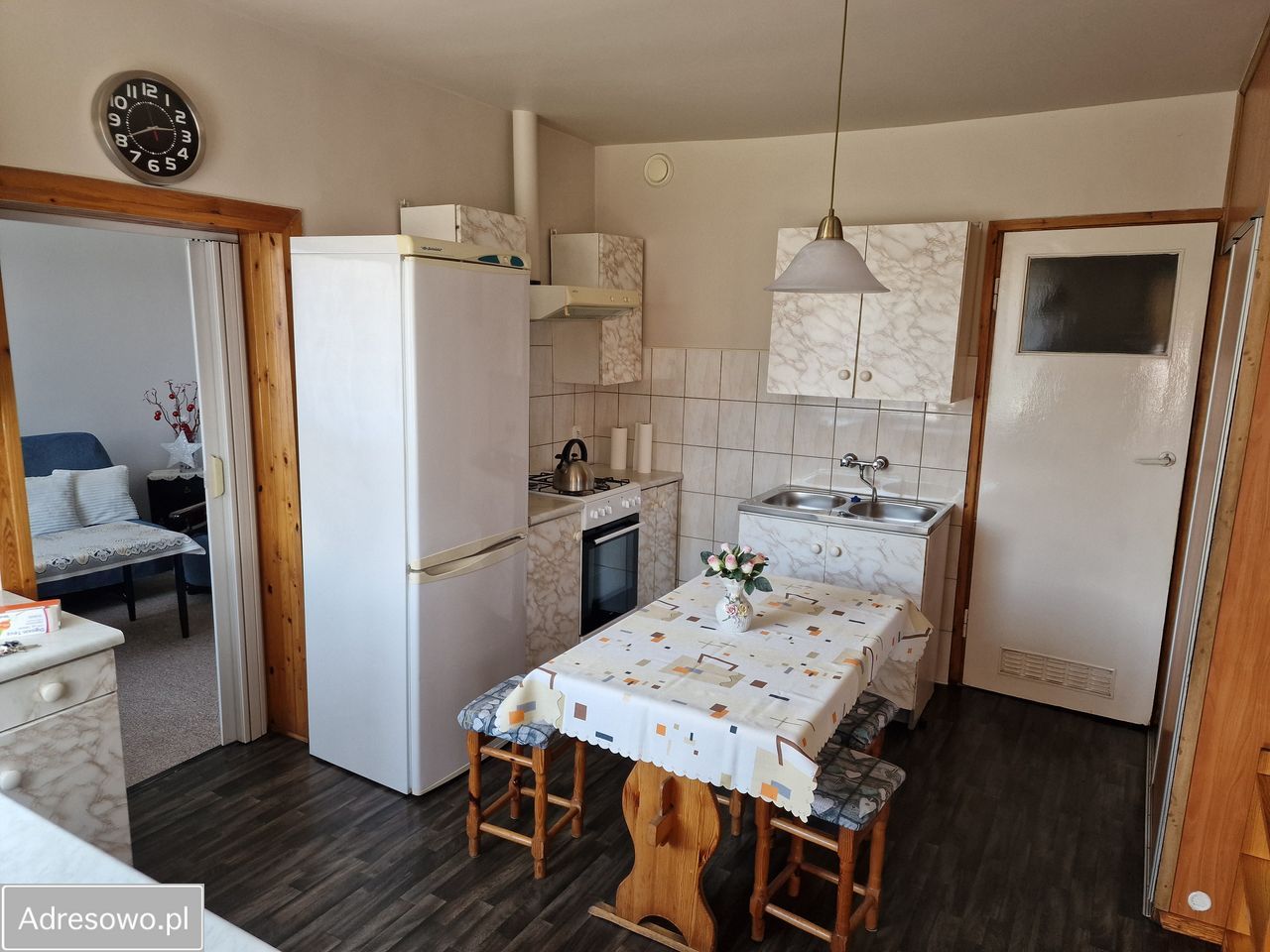 dom wolnostojący, 4 pokoje Jabłonna, ul. Kościelna. Zdjęcie 15