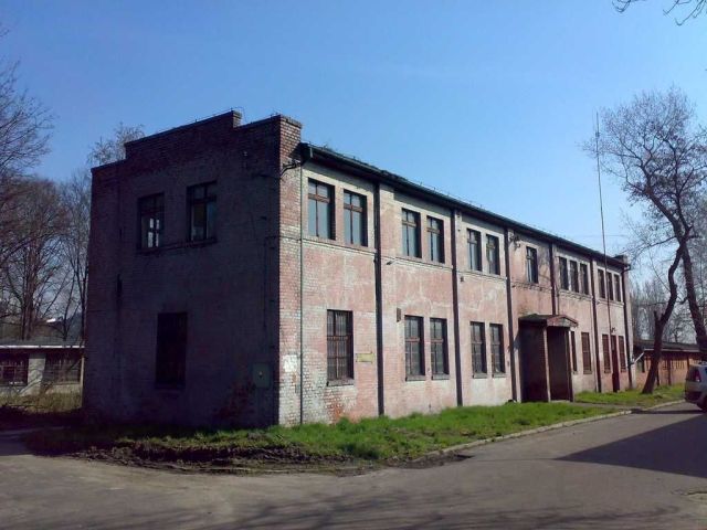 Lokal Gliwice, ul. bł. Czesława. Zdjęcie 1