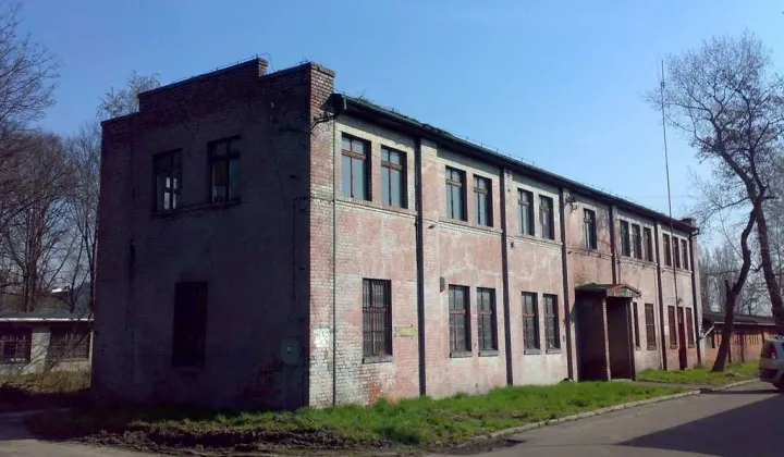 Lokal Gliwice, ul. bł. Czesława