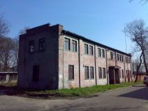 Lokal Gliwice, ul. bł. Czesława