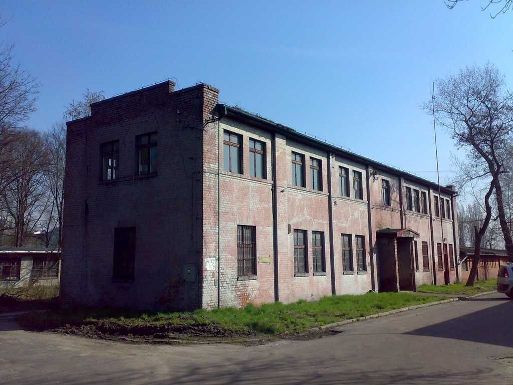 Lokal Gliwice, ul. bł. Czesława