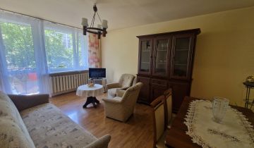 Mieszkanie 2-pokojowe Sosnowiec Stary Sosnowiec, ul. marsz. Józefa Piłsudskiego