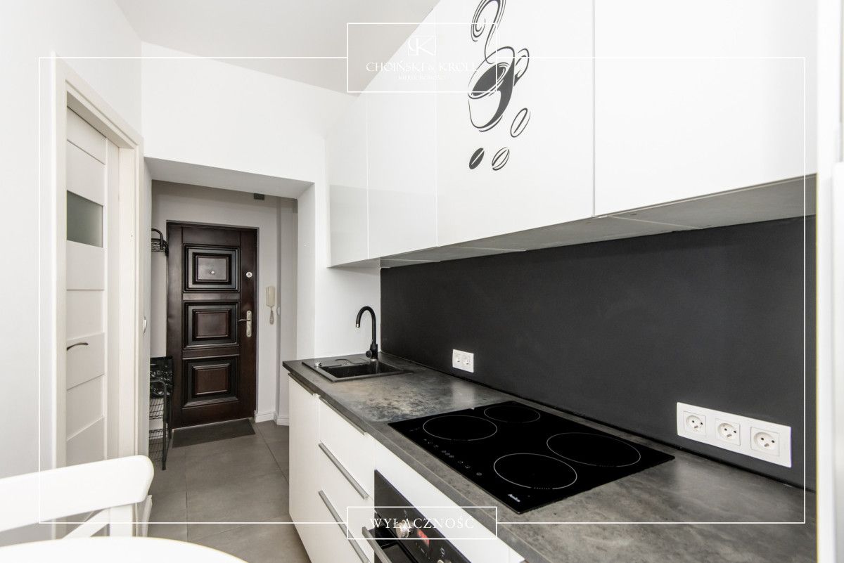 Mieszkanie 2-pokojowe Poznań Zawady, rynek Śródecki. Zdjęcie 12