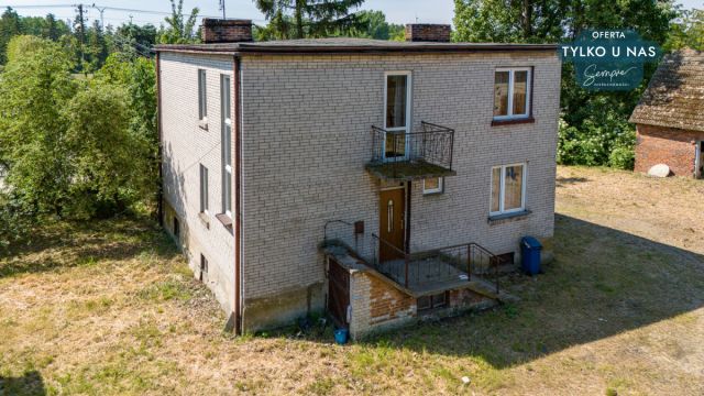 dom wolnostojący, 8 pokoi Bartochów. Zdjęcie 14