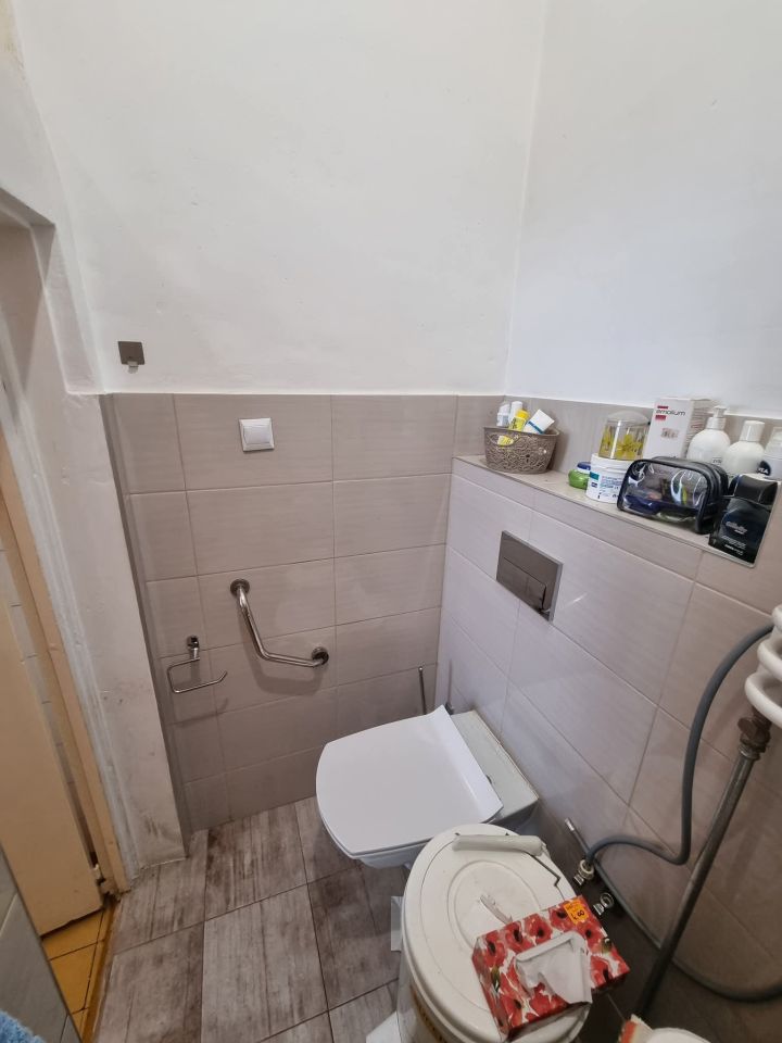 Mieszkanie 3-pokojowe Wlewo. Zdjęcie 6