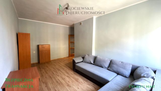 Mieszkanie 2-pokojowe Starogard Gdański, ul. Gimnazjalna. Zdjęcie 2