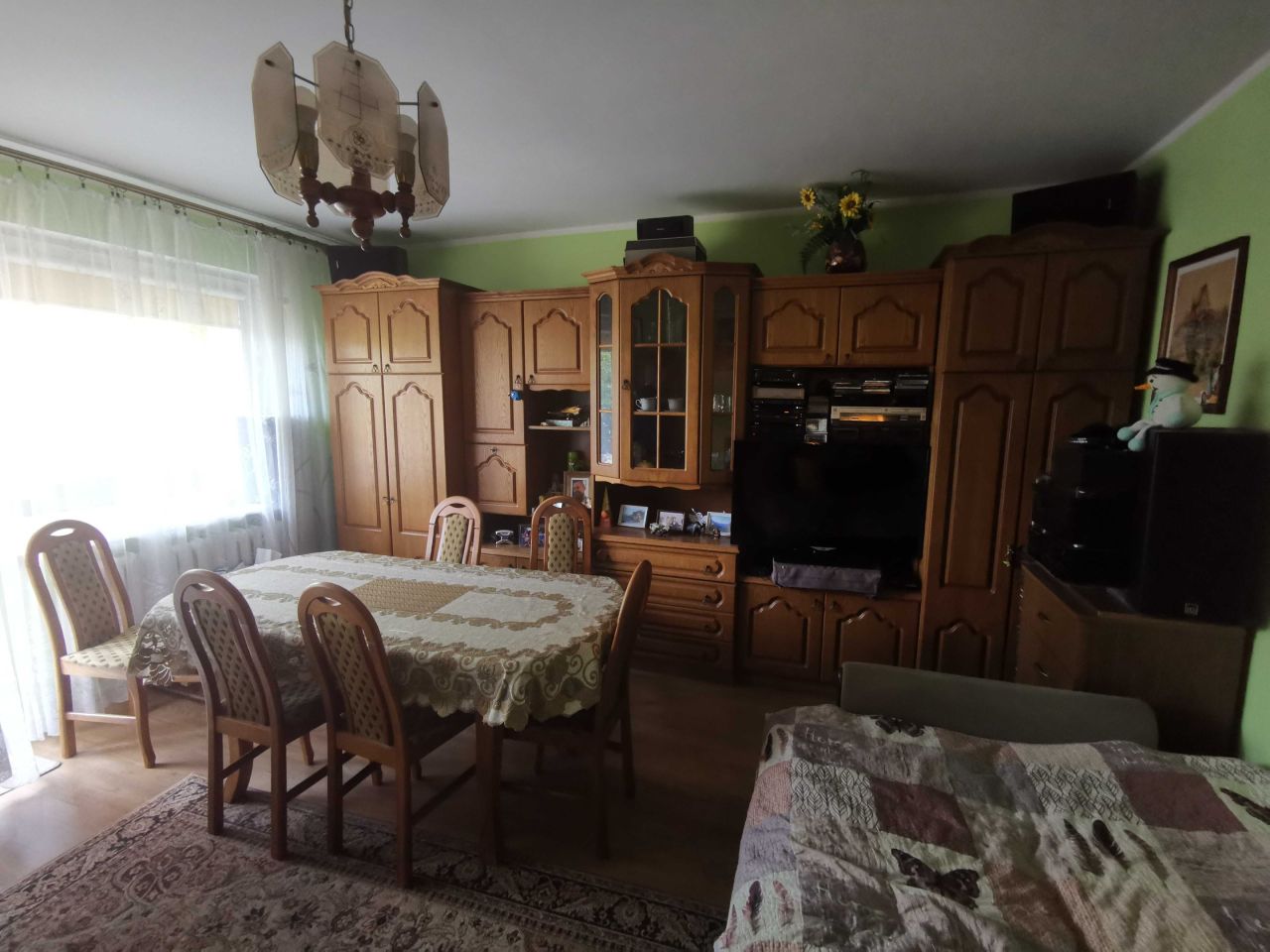 Mieszkanie 3-pokojowe Gdańsk Chełm, ul. Marcina Dragana. Zdjęcie 1