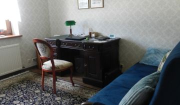 dom wolnostojący, 4 pokoje Libertów, ul. Zgodna