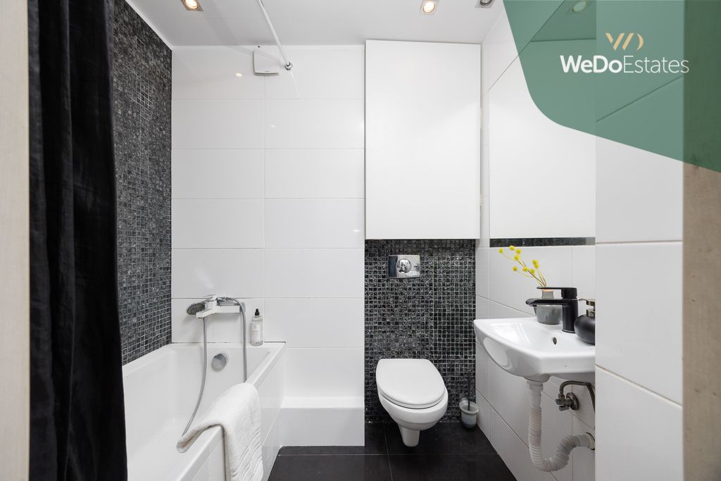 Mieszkanie 3-pokojowe Warszawa Żoliborz, ul. Włościańska. Zdjęcie 13