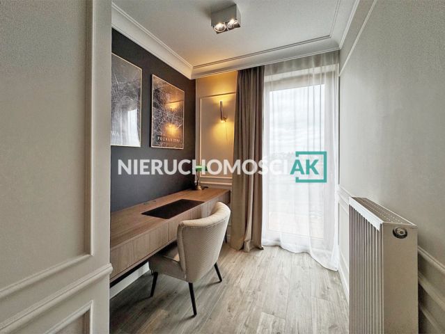 Mieszkanie 3-pokojowe Poznań, ul. Wenecjańska. Zdjęcie 8