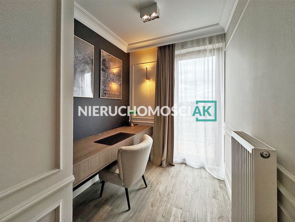 Mieszkanie 3-pokojowe Poznań, ul. Wenecjańska. Zdjęcie 8