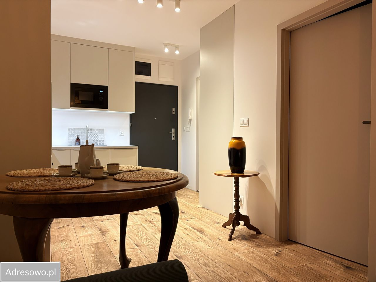 Mieszkanie 2-pokojowe Wrocław Jagodno, ul. Stanisława Drabika. Zdjęcie 17