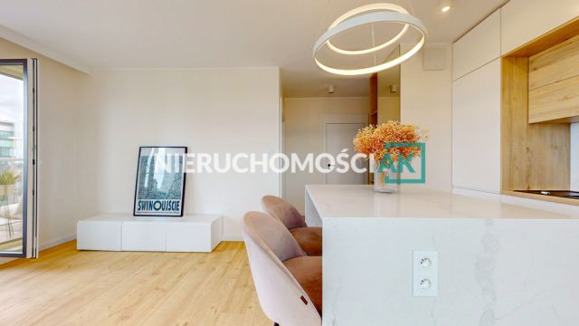 Mieszkanie 2-pokojowe Poznań, ul. Marcelińska. Zdjęcie 3