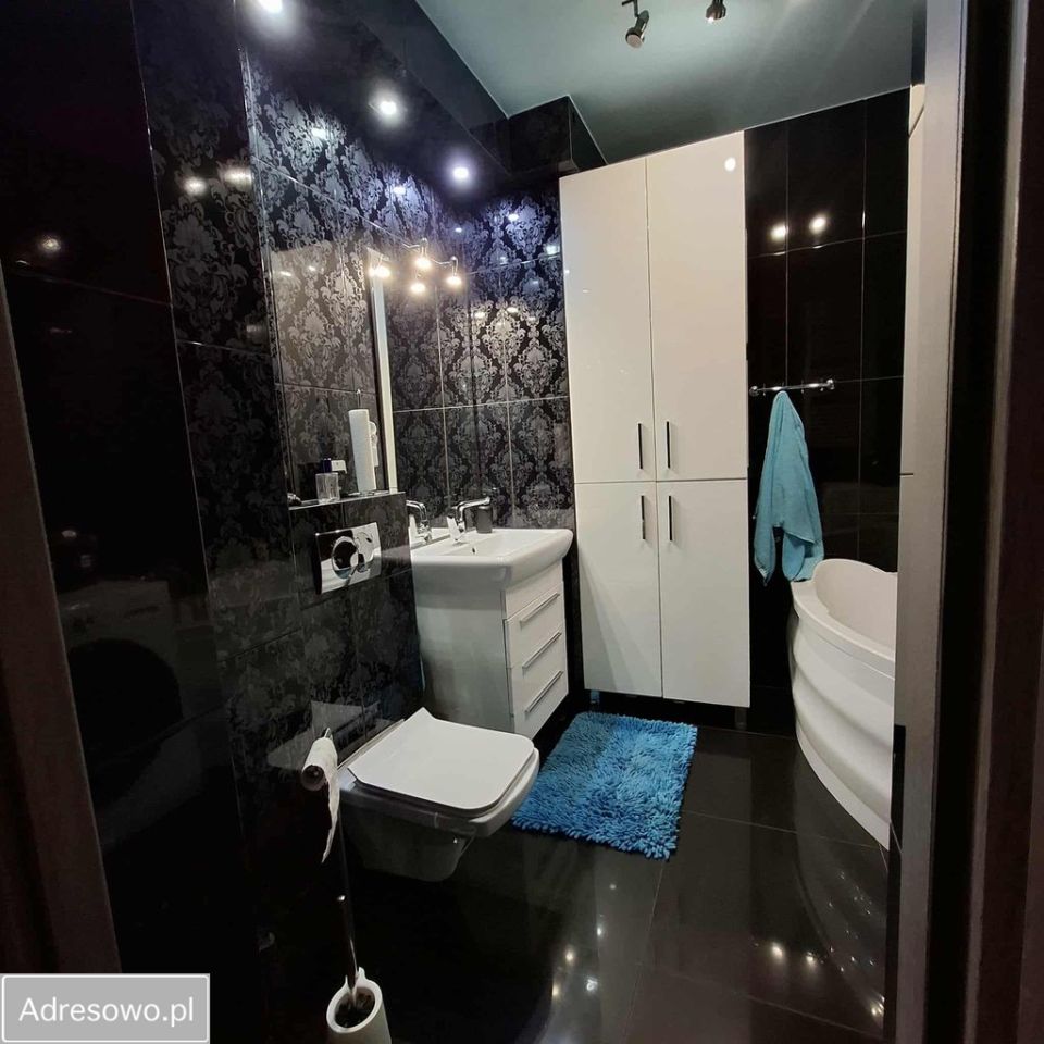 Mieszkanie 4-pokojowe Jarosław, ul. Kazimierza Skarbowskiego. Zdjęcie 8