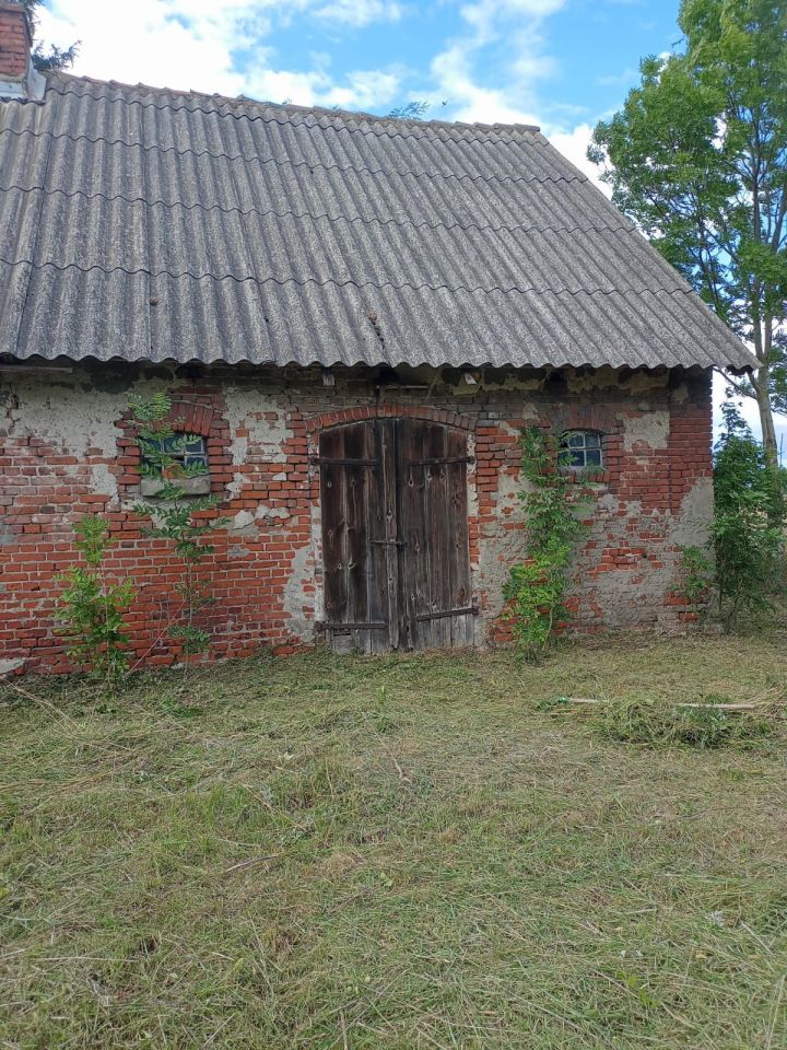 Działka budowlana Wałdowo. Zdjęcie 8