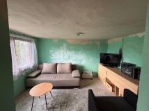 Działka rod Świnoujście, ul. Krzywa. Zdjęcie 2