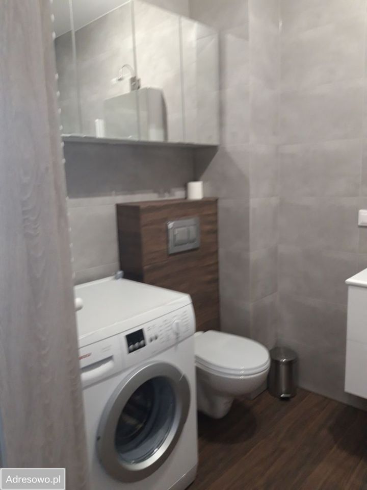 Mieszkanie 2-pokojowe Ząbki, ul. Christiana Andersena. Zdjęcie 16