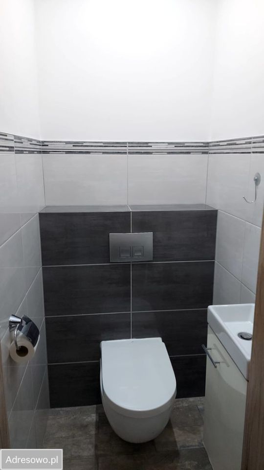 Mieszkanie 3-pokojowe Warszawa Natolin. Zdjęcie 3